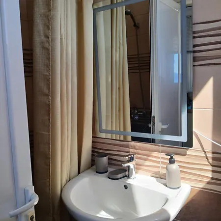 Bel Air Aparthotel