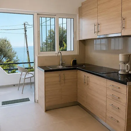 Apartmanhotel Bel Air