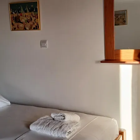 Bel Air Apartmanhotel 3*