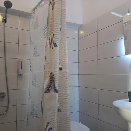 Apartmanhotel Bel Air