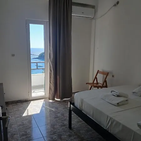 Apartmanhotel Bel Air