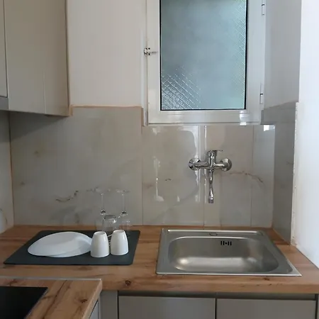 Bel Air Apartmanhotel 3*