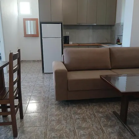 Bel Air Apartmanhotel Himara