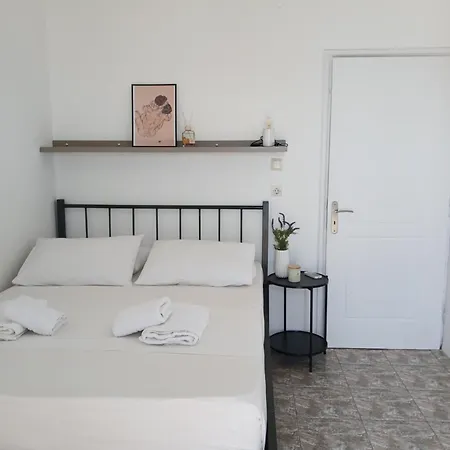 Bel Air Apartmanhotel Himara