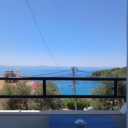 Apartmanhotel Bel Air Himara