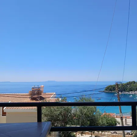 Bel Air 3* Himara
