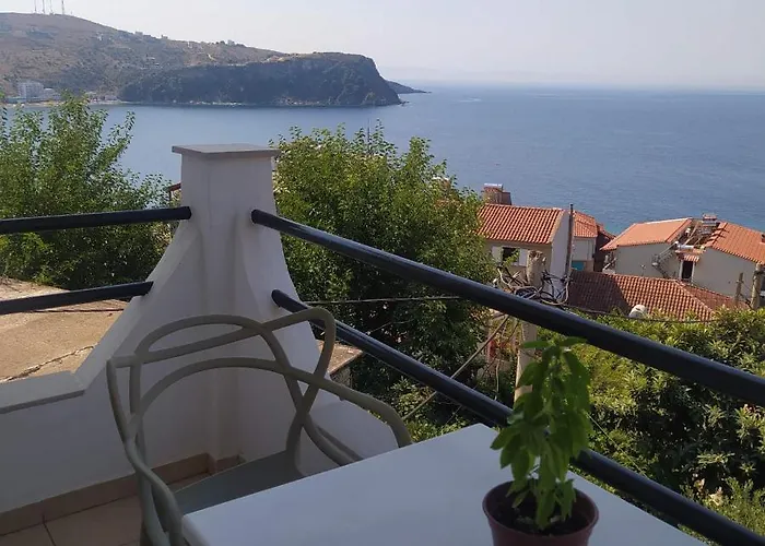 Bel Air 3* Himarë