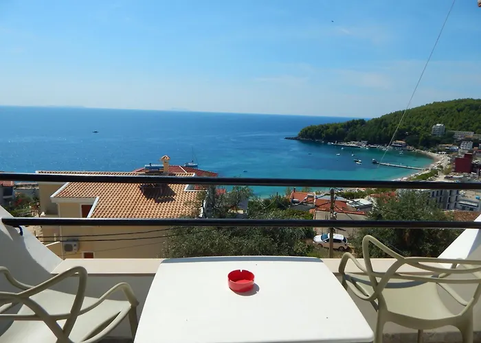 Bel Air Himarë