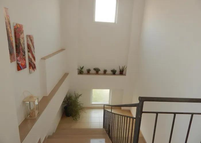 Bel Air Appart hôtel