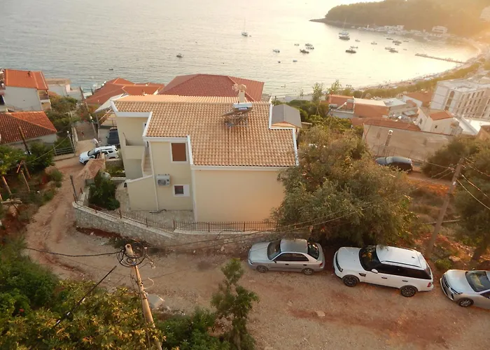 Appart hôtel Bel Air