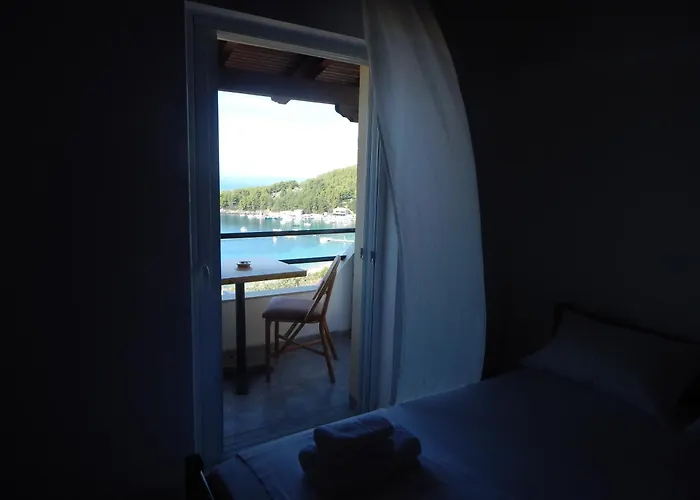 Appart hôtel Bel Air 3*