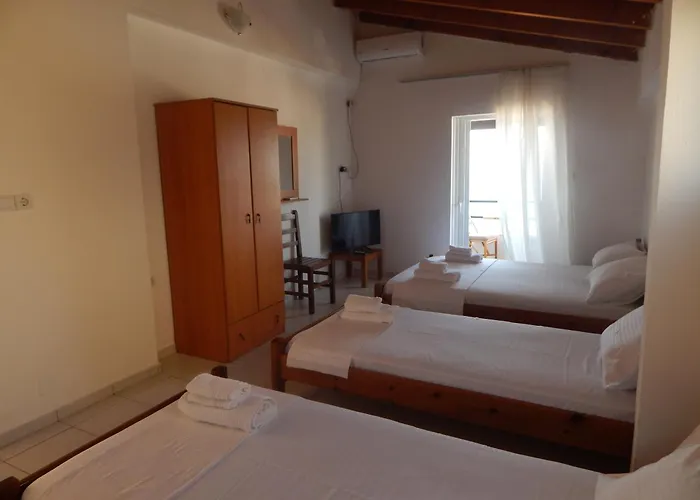 Bel Air Appart hôtel Himarë