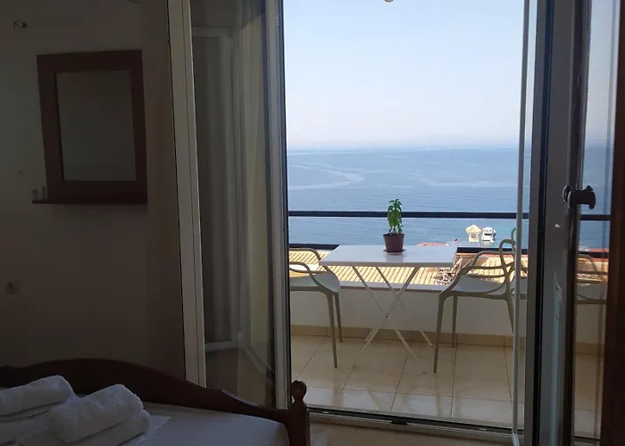 Bel Air Himarë
