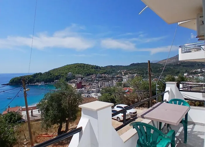 Bel Air Appart hôtel 3*