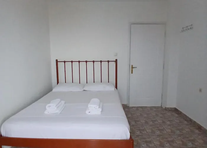 Bel Air Appart hôtel Himarë