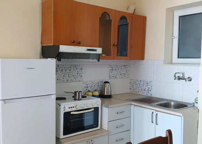 Bel Air شقة فندقية